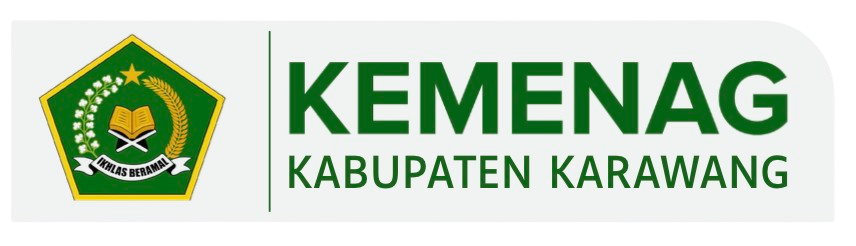 Logo Kemenag